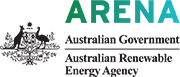 ARENA logo