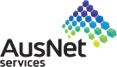 Ausnet Services logo