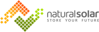 Natural Solar logo