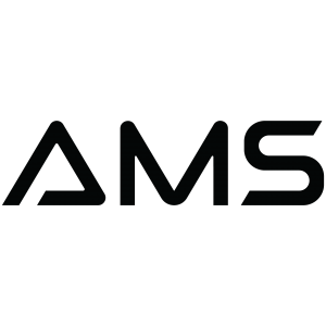 AMS logo