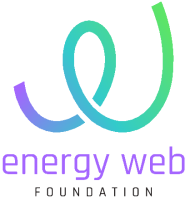 energy web logo