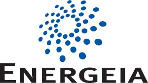 Energeia logo