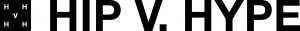 HIP V. HYPE logo