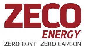 Zeco Energy logo