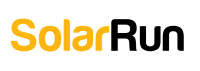 SolarRun logo