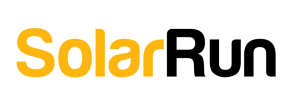 SolarRun logo