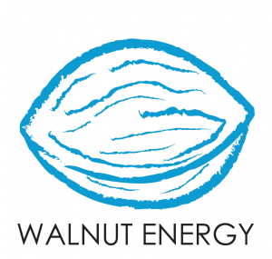 Walnut Energy logo