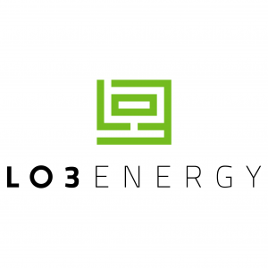 LO3 logo