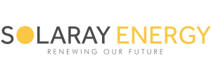 Solaray Energy logo