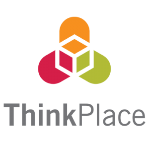 Think Place logo