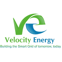 Velocity Energy logo