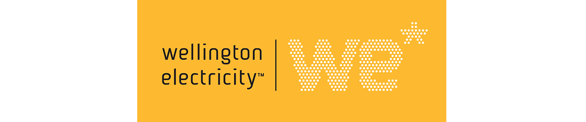 Wellington Electricity logo