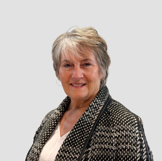 Anne Carr