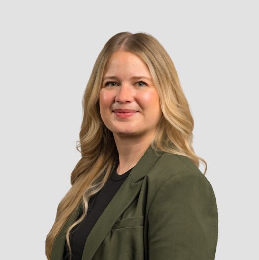 Michelle MacKay